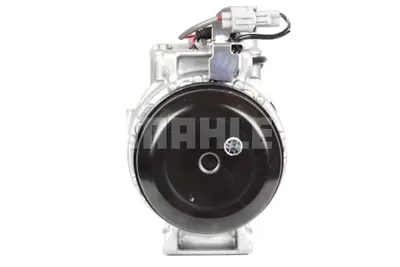 BEHR MAHLE ACP 582 000P Klima Kompresoru Mercedes Sprınter 906 06>18 A0032309011