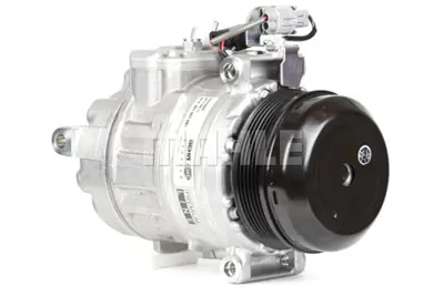 BEHR MAHLE ACP 582 000P Klima Kompresoru Mercedes Sprınter 906 06>18 A0032309011