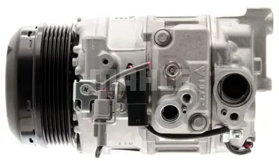 BEHR MAHLE ACP 582 000P Klima Kompresoru Mercedes Sprınter 906 06>18 A0032309011