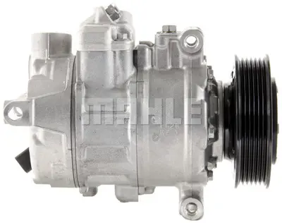 BEHR MAHLE ACP 583 000P A/C Compressoraudı A4 / A5 / A6 8K0260805M