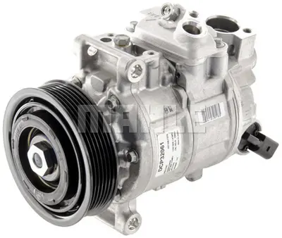 BEHR MAHLE ACP 583 000P A/C Compressoraudı A4 / A5 / A6 8K0260805M