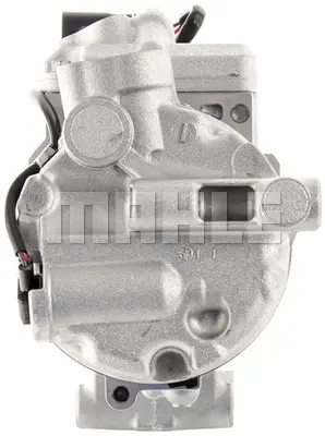 BEHR MAHLE ACP 586 000P Klima Kompresoru A6 09>11 2.7 3.0tdı 4F0260805AJ
