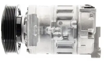 BEHR MAHLE ACP 586 000P Klima Kompresoru A6 09>11 2.7 3.0tdı 4F0260805AJ