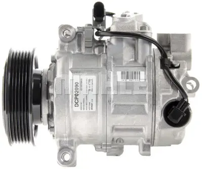 BEHR MAHLE ACP 586 000P Klima Kompresoru A6 09>11 2.7 3.0tdı 4F0260805AJ