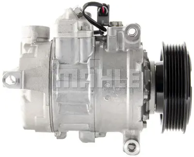 BEHR MAHLE ACP 586 000P Klima Kompresoru A6 09>11 2.7 3.0tdı 4F0260805AJ