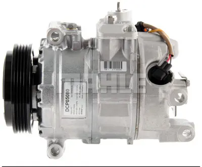 BEHR MAHLE ACP 587 000P Klima Kompresoru Bmw X5 E70 M 09> 9195977