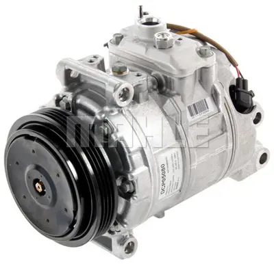 BEHR MAHLE ACP 587 000P Klima Kompresoru Bmw X5 E70 M 09> 9195977