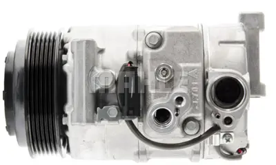 BEHR MAHLE ACP 589 000P Klima Kompresoru Ml-Class W166 11>15 Gle-Class W166 15>18 A0032307911