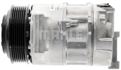 BEHR MAHLE ACP 590 000P Klima Kompresoru Ml-Class W166 11>15 Gle-Class W166 15>18 A0032308011
