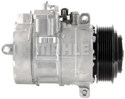 BEHR MAHLE ACP 590 000P Klima Kompresoru Ml-Class W166 11>15 Gle-Class W166 15>18 A0032308011