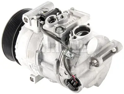 BEHR MAHLE ACP 590 000P Klima Kompresoru Ml-Class W166 11>15 Gle-Class W166 15>18 A0032308011