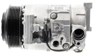 BEHR MAHLE ACP 590 000P Klima Kompresoru Ml-Class W166 11>15 Gle-Class W166 15>18 A0032308011