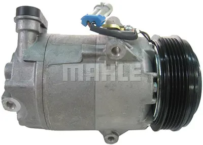 BEHR MAHLE ACP 59 000S A/C Compressoropel Corsa C (F08, F68) 93176876 R1580043