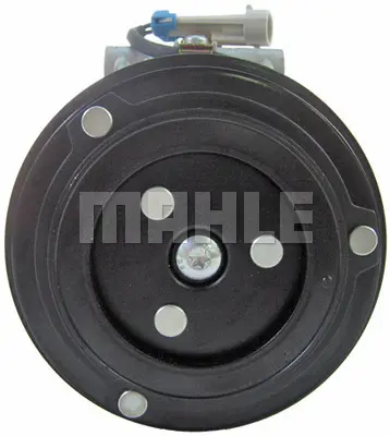 BEHR MAHLE ACP 59 000S A/C Compressoropel Corsa C (F08, F68) 93176876 R1580043