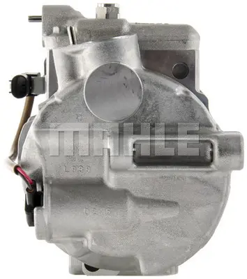 BEHR MAHLE ACP 591 000P Klima Kompresoru B-Class W246 11>18 A0022306311