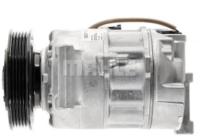 BEHR MAHLE ACP 591 000P Klima Kompresoru B-Class W246 11>18 A0022306311