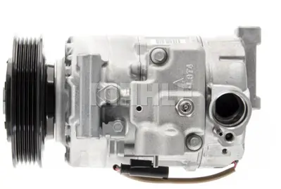 BEHR MAHLE ACP 591 000P Klima Kompresoru B-Class W246 11>18 A0022306311