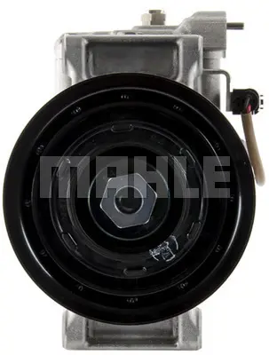 BEHR MAHLE ACP 591 000P Klima Kompresoru B-Class W246 11>18 A0022306311