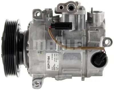 BEHR MAHLE ACP 591 000P Klima Kompresoru B-Class W246 11>18 A0022306311