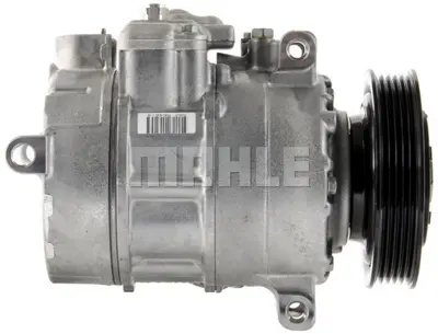BEHR MAHLE ACP 591 000P Klima Kompresoru B-Class W246 11>18 A0022306311