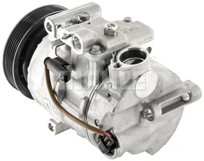 BEHR MAHLE ACP 591 000P Klima Kompresoru B-Class W246 11>18 A0022306311