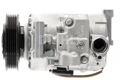 BEHR MAHLE ACP 591 000P Klima Kompresoru B-Class W246 11>18 A0022306311