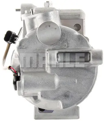 BEHR MAHLE ACP 592 000P Klima Kompresoru A-Class W176 11>18 B-Class W246 11>18 A0042300311