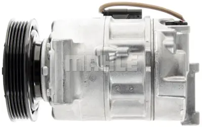 BEHR MAHLE ACP 592 000P Klima Kompresoru A-Class W176 11>18 B-Class W246 11>18 A0042300311
