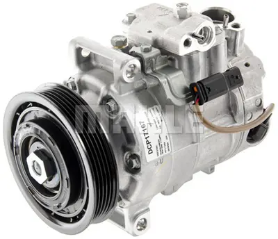 BEHR MAHLE ACP 592 000P Klima Kompresoru A-Class W176 11>18 B-Class W246 11>18 A0042300311