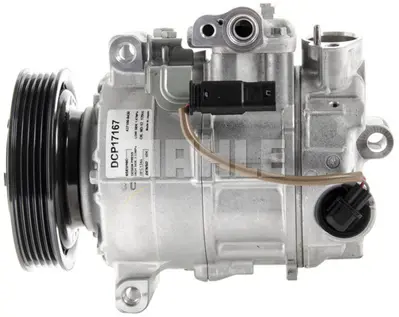 BEHR MAHLE ACP 592 000P Klima Kompresoru A-Class W176 11>18 B-Class W246 11>18 A0042300311