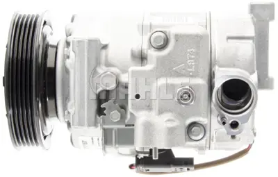 BEHR MAHLE ACP 592 000P Klima Kompresoru A-Class W176 11>18 B-Class W246 11>18 A0042300311