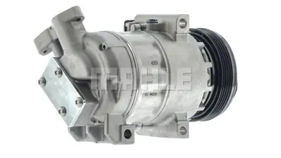 BEHR MAHLE ACP 604 000P A/C Compressorrenault Clıo Iv 1.2 16v 926009582R