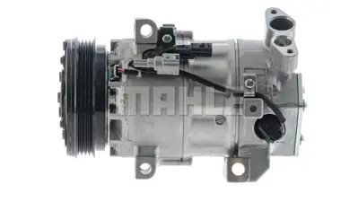 BEHR MAHLE ACP 604 000P A/C Compressorrenault Clıo Iv 1.2 16v 926009582R