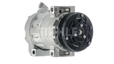 BEHR MAHLE ACP 604 000P A/C Compressorrenault Clıo Iv 1.2 16v 926009582R