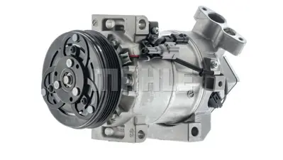 BEHR MAHLE ACP 604 000P A/C Compressorrenault Clıo Iv 1.2 16v 926009582R