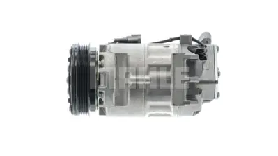 BEHR MAHLE ACP 604 000P A/C Compressorrenault Clıo Iv 1.2 16v 926009582R