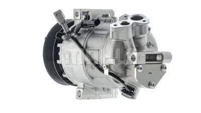 BEHR MAHLE ACP 605 000P A/C Compressorrenault Clıo Iv 0.9 Tce 926007953R