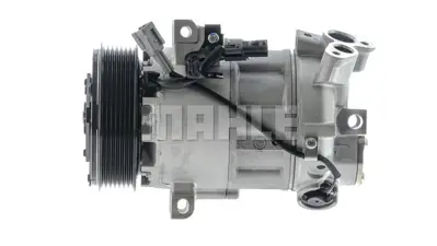 BEHR MAHLE ACP 605 000P A/C Compressorrenault Clıo Iv 0.9 Tce 926007953R
