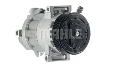 BEHR MAHLE ACP 605 000P A/C Compressorrenault Clıo Iv 0.9 Tce 926007953R