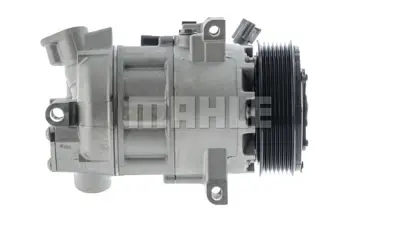 BEHR MAHLE ACP 605 000P A/C Compressorrenault Clıo Iv 0.9 Tce 926007953R