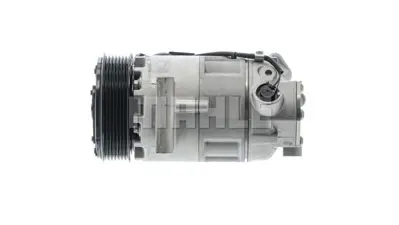 BEHR MAHLE ACP 605 000P A/C Compressorrenault Clıo Iv 0.9 Tce 926007953R
