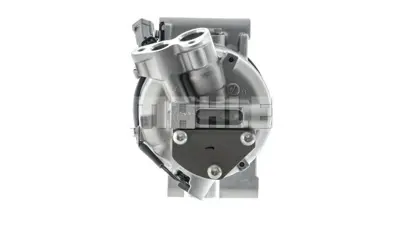BEHR MAHLE ACP 605 000P A/C Compressorrenault Clıo Iv 0.9 Tce 926007953R