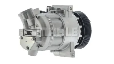 BEHR MAHLE ACP 605 000P A/C Compressorrenault Clıo Iv 0.9 Tce 926007953R