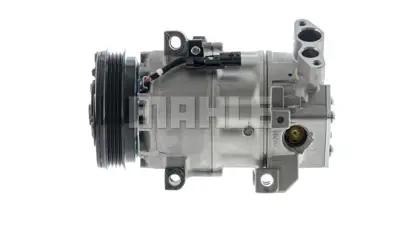 BEHR MAHLE ACP 609 000P A/C Compressor Dacıa Logan / Sandero 1.2 926008385R