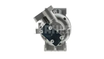 BEHR MAHLE ACP 609 000P A/C Compressor Dacıa Logan / Sandero 1.2 926008385R