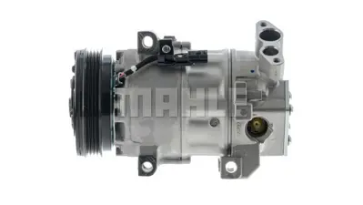 BEHR MAHLE ACP 609 000P A/C Compressor Dacıa Logan / Sandero 1.2 926008385R