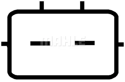 BEHR MAHLE ACP 61 000S Klima Kompresor Lupo 99>06 Arosa 97>04 Cordoba Ibıza 99>02 6N0820803C W06N0820803B