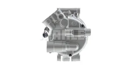 BEHR MAHLE ACP 613 000P A/C Compressoropel Vauxhall 2.0 Petrol 95526080 95529064