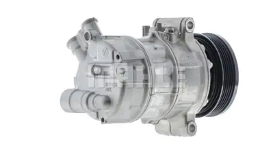 BEHR MAHLE ACP 613 000P A/C Compressoropel Vauxhall 2.0 Petrol 95526080 95529064