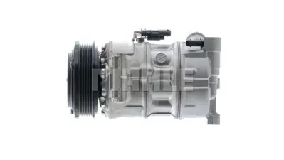 BEHR MAHLE ACP 613 000P A/C Compressoropel Vauxhall 2.0 Petrol 95526080 95529064